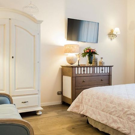 One&Only Monti Suite Roma Exterior foto